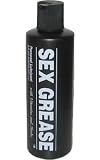 Sex Grease - Personal Lubricant 8 oz