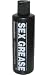 Sex Grease Water Based Personal Lube Lubricant 8 oz.