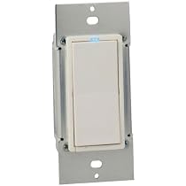 HAI 35A00-3 600-Watt Switch (Non Dimming)