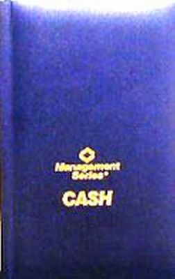 Mead Account 7 X 5 Cash Book (3-Pack) Mead Account 7 X 5 Cash Book (3-Pack)