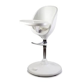 Brother Max Scoop Highchair
