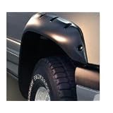 BUSHWACKER 2001311 Door Moulding by Bushwacker