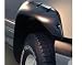 Bushwacker 40052-02 Cut Out Fender Flares - Rear Pair