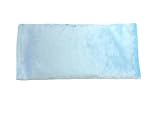 Herbal Comfort Hot/Cold Back Pac (16" x 24"), Blue