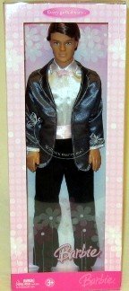 31PKNQcpTeL Barbie: The Groom
