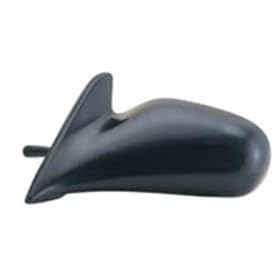K Source 70542T Toyota Corolla Sedan OE Style Manual Remote Replacement Driver Side Mirror