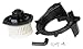 General Motors 15-81094 Heating and Air Conditioning Blower Motor with Wheel