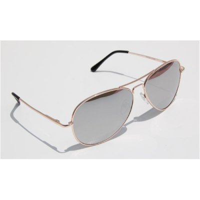 Click here to buy Aviator Sunglasses Classic Style Gold with Mirror Lens AVGO.