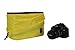 Ape Case Cubeze (ACQB 37) Flexible Padded Storage Bag; Removable & Adjustable Padded Inserts; Drawstring Closure; Hi-Vis Yellow Interior; Exterior Pockets for Accessories; Yellow