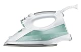 Rowenta Perfect DX9301 Steam Iron With Auto Shut Off, 2400 Watts