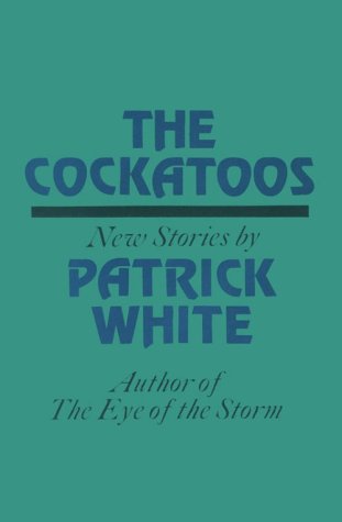 Patrick White