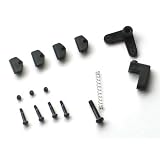 Throttle/Brake Linkage Part: Wolverine