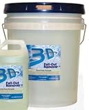 3D Fall Out Remover 5 Gallons