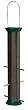 Droll Yankees CJTHM15G 15-Inch Green New Generation Thistle Feeder
