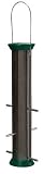Droll Yankees CJTHM15G 15-Inch Green New Generation Thistle Feeder