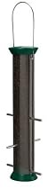 Droll Yankees CJTHM15G 15-Inch Green New Generation Thistle Feeder
