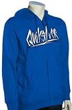 Quiksilver Lay Away Hoody - Royal Blue