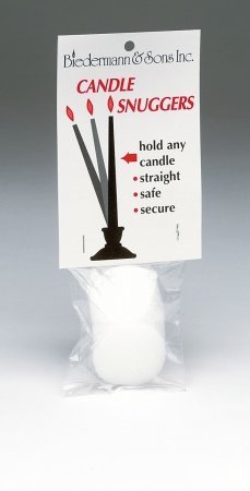 Biedermann Sons M1009 Candle Snuggers