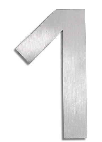 Blomus Hausnummer