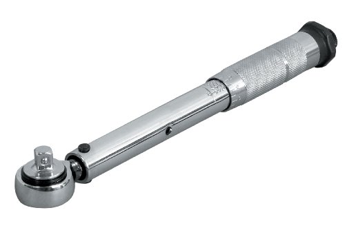 TEKTON 2435 3/8-Inch Drive Click Torque Wrench