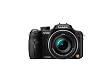 Panasonic Lumix FZ100 14.1MP Digital Camera - Black (3.0 inch TFT LCD Display, LEICA DC Lens with 24x Optical Zoom and Full HD Movie)