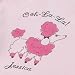 poodle47 - Personalized Gifts Pet Pink Poodle Sweatshirt