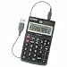 Usb Keypad Input 12digit Cal,compact,2-7/8x4-4/5x1/2