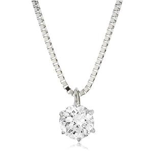 1�� �_�C�������h�l�b�N���X �v���`�i �_�C�� 0.500�J���b�g�ȏ� (H-Si2-GOOD�ȏ�)�Ӓ菑�t PN12-00101-K