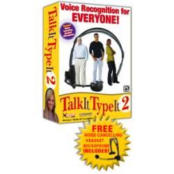 Talk It Type It