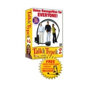 Talk It Software