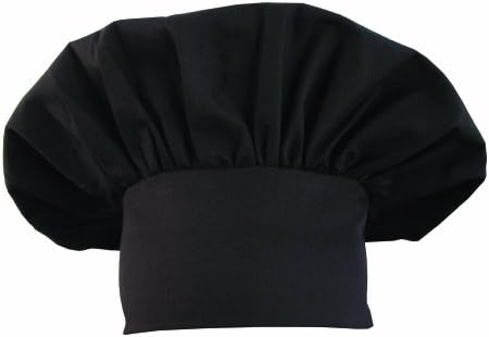 FAMEClassic Chef Hat C20