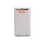 MusicPower 0900-71 Duet Two-USB Port AC Charger