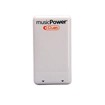 Music Power 0900-71 Duet USB Port AC Charger