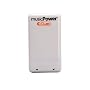 MusicPower 0900-71 Duet Two-USB Port AC Charger