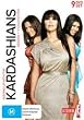 Keeping Up With The Kardashians Collection (Season 1-4) - 9 DVD SET