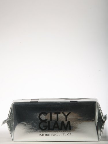 Giorgio Armani Emporio Armani City Glam He Eau de Toilette Spray 50ml Preisvergleich