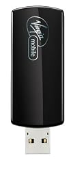 Novatel Wireless Ovation MC760 Broadband2Go Prepaid USB Modem (Virgin Mobile)