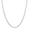 Sterling Silver Italian Box Chain