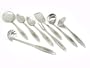 Cuisinart 89202 Stainless Steel Utensil Set 8-pc.