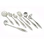 Cuisinart 89202 Stainless Steel Utensil Set 8-pc.