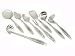 Cuisinart 89202 Stainless Steel Utensil Set 8-pc.