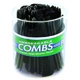 Tub Of 144 Mens Pocket Comb