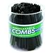 Tub Of 144 Mens Pocket Comb
