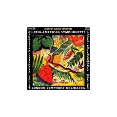 Symphony on Marching Tunes-Quickstep / Estancia