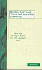 Modern Software Tools for Scientific Computing