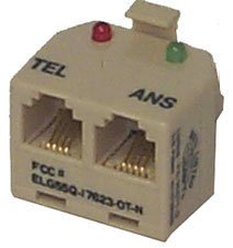 Gemini Ta222 5272 Line Interupt Controller Telephone Misc Accessories
