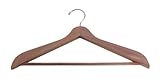 Cedar Pant Hanger - 8 pack (Cedar) (9