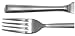 Cambridge Silversmiths Paradise 45-Piece Flatware Set, Service for 8