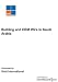 Book Building and OEM Wire in Saudi Arabia