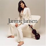 Eigenschaften Janine Jansen  / Janine Jansen - Violin Favorite